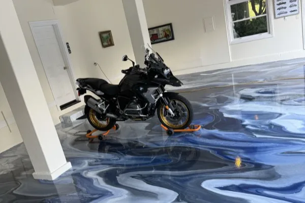 BayWay Epoxy's other services