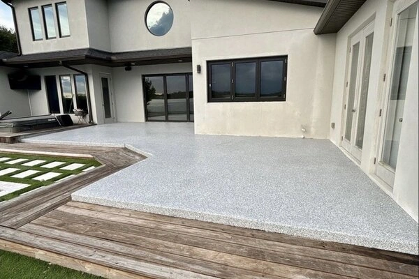 Professional flooring services