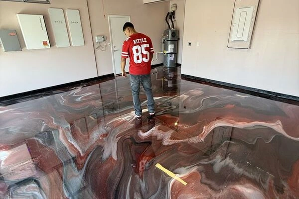 Reliable flooring services